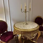 Sol Invictus Boutique Hotel Durres Albania