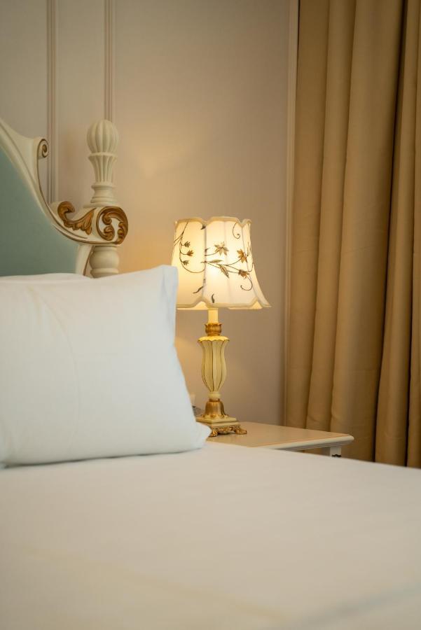 Sol Invictus Boutique Albania 4* Durrës