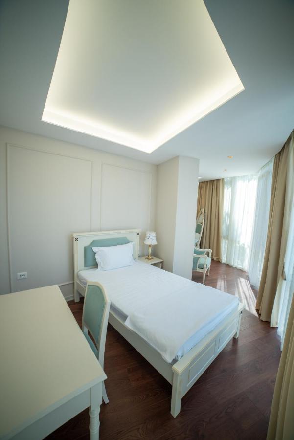 Sol Invictus Boutique Albania Hotel Durrës