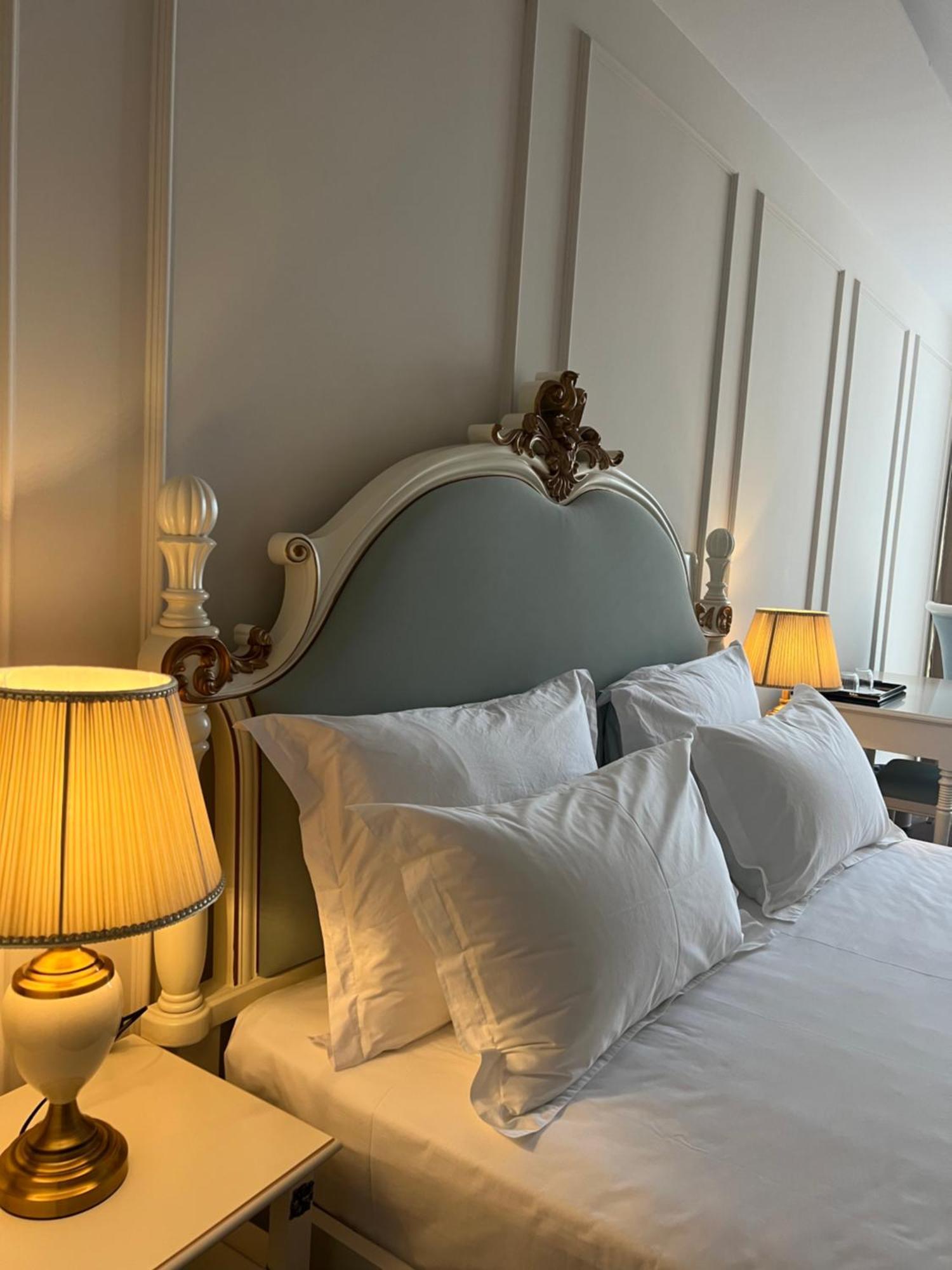 Hotel Sol Invictus Boutique Albania 4*